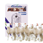 La Leche(tm) Lamb Feeder