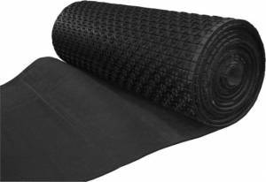 Rubber Matting For Handlers And Races