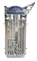 Midranger(tm) Medium Size Headbail