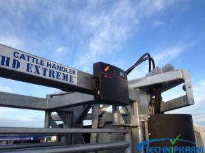 Highflow 260 Hd Extreme(tm) Cattle Handler Farm-ready