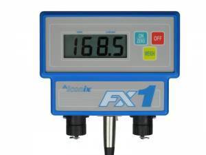 Iconix Fx 1 And Weigh Bars