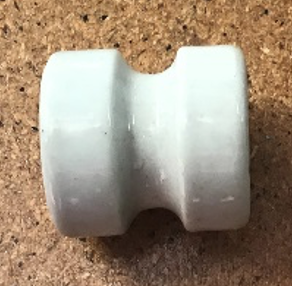 Porcelain Roller