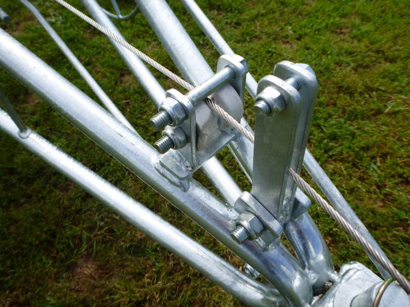 Trip Yoke