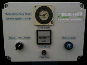 Control-e-gator(tm) Plus