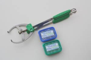 Tirex Triband Castrator