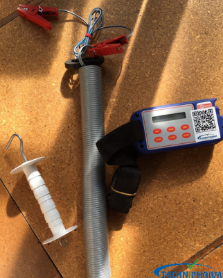 Battlatch Gate Controller