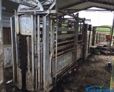 Extreme Air Operation