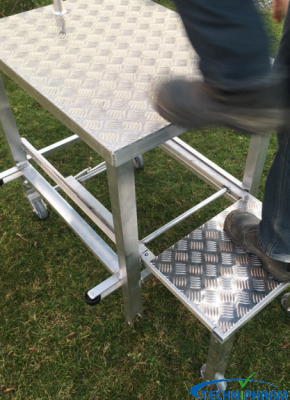 Large Dairy Caddy ( Surplus)