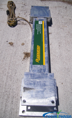 Gallagher 3500 Hd Weighbars ( Sold )
