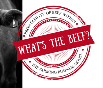Whats the Beef