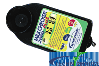 Mastitis Check with Milk Checker™
