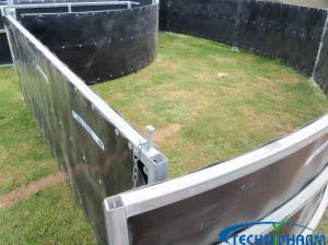 Polybelt™ HDPE Lining
