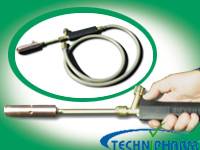 Animal Care: Gas Debudders