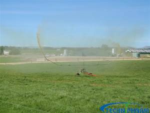 Irrigation - Replacement Parts