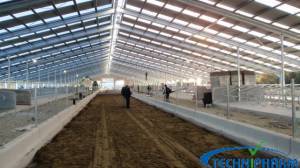 Dairy Housing  - Replacement Parts