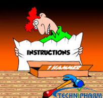 Service and Instruction Manuals