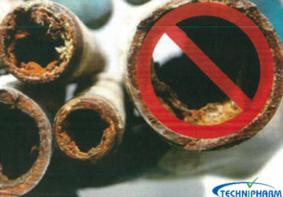 Energy Savings Through Magnation