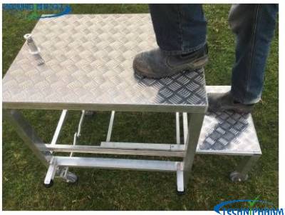 Dairy Caddy - Replacement Parts