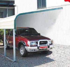 Smart-Yards&trade; - Equine