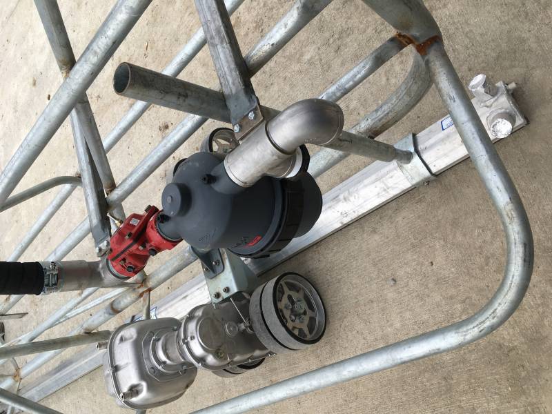 Gate Drives - Replacement parts