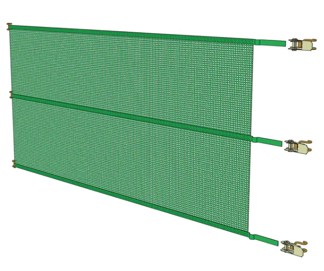 Animal Care  BayScreen   Clip On HD Weather Screens