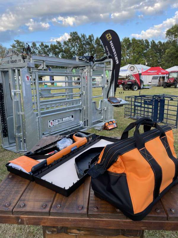 Weigh Systems