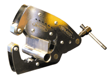 Ripa-Grip™ Clamp what an invention