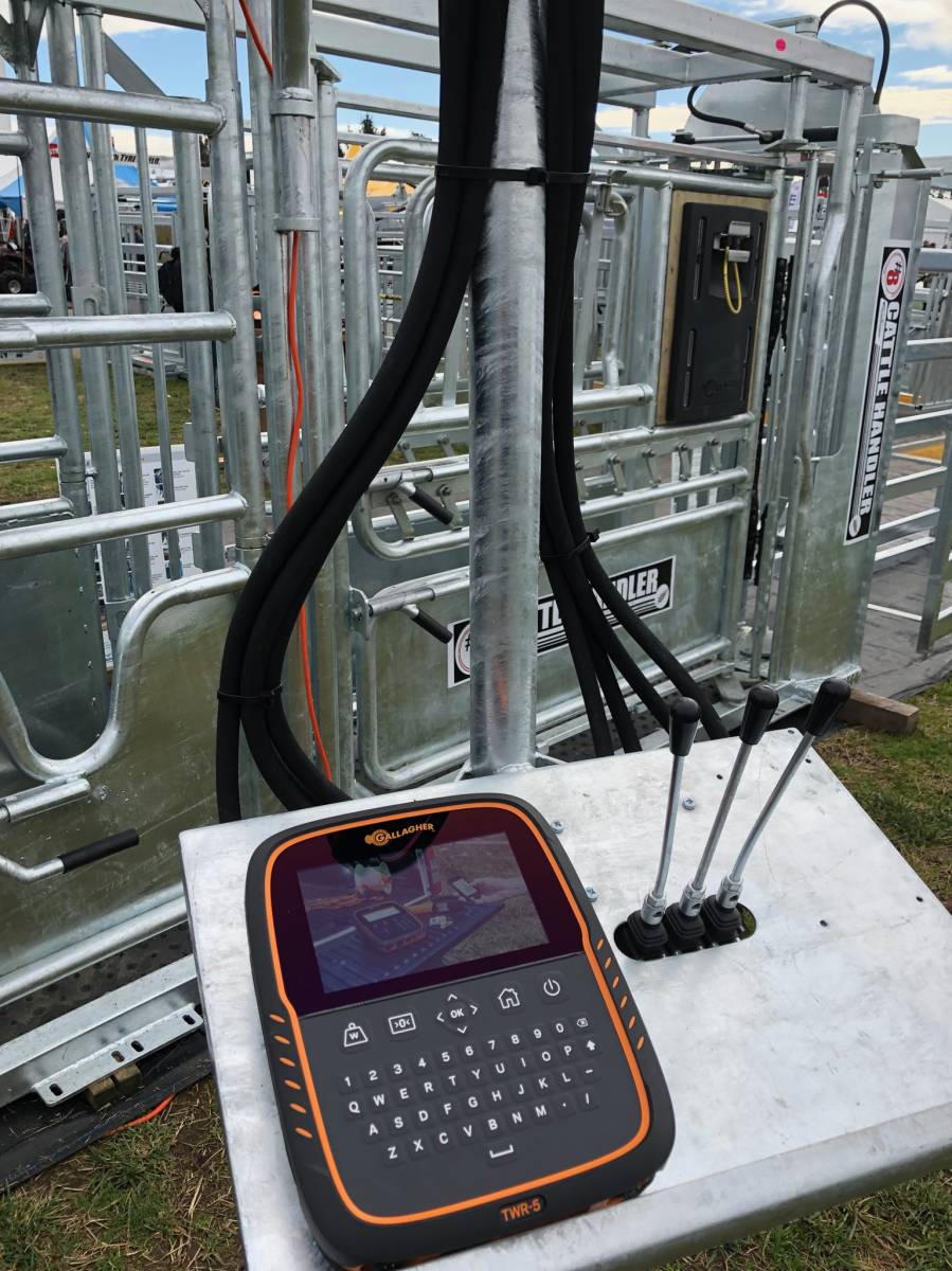 Weigh Systems