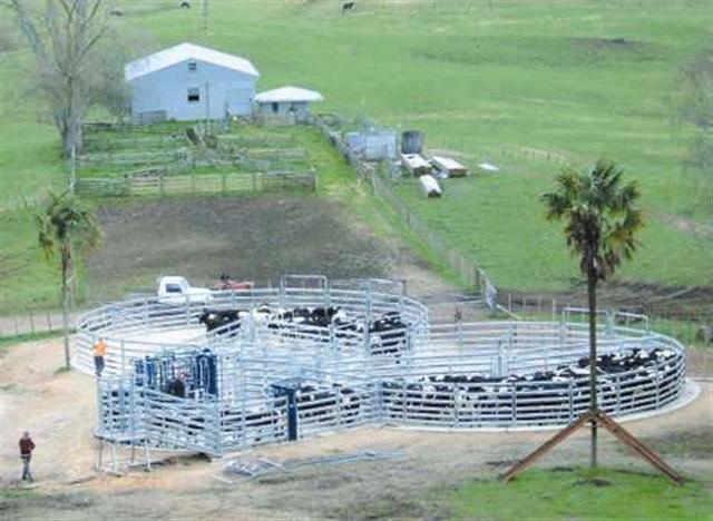 Smart-Yards™ - iDairy