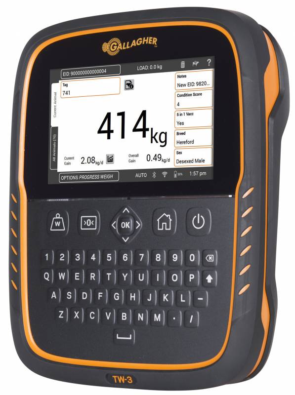 Weigh Systems