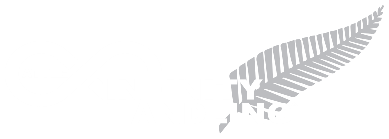 Infinity Handling Series builder