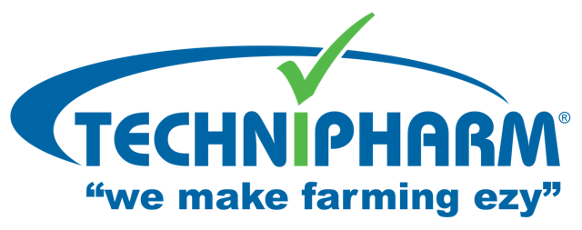 TechniPharm Farming Logo